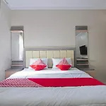 Oyo 91681 Raysa Homestay