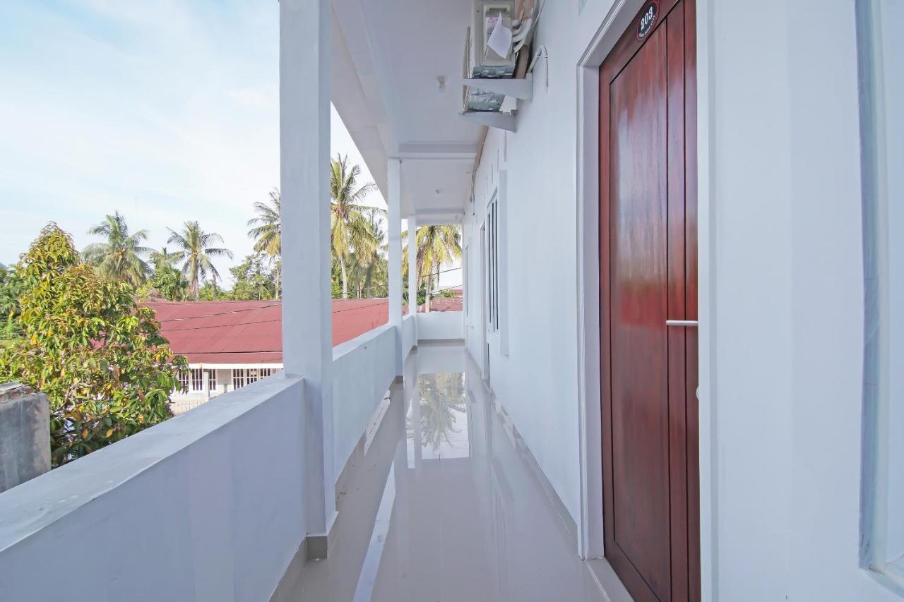 Oyo 91681 Raysa Hotel