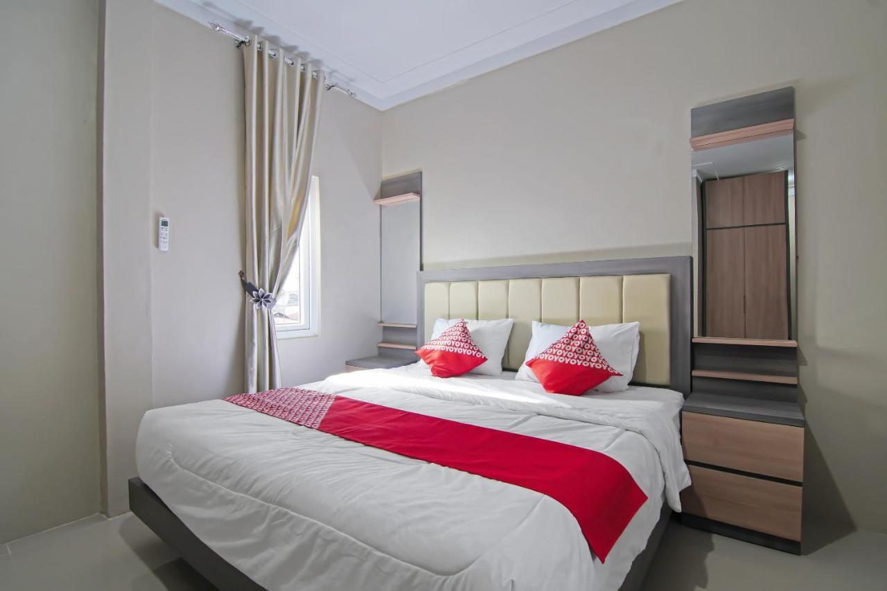Oyo 91681 Raysa Hotel Pekanbaru