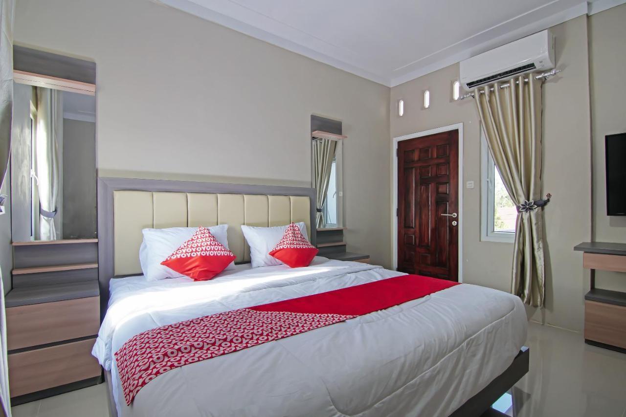 Hotel Oyo 91681 Raysa 2*