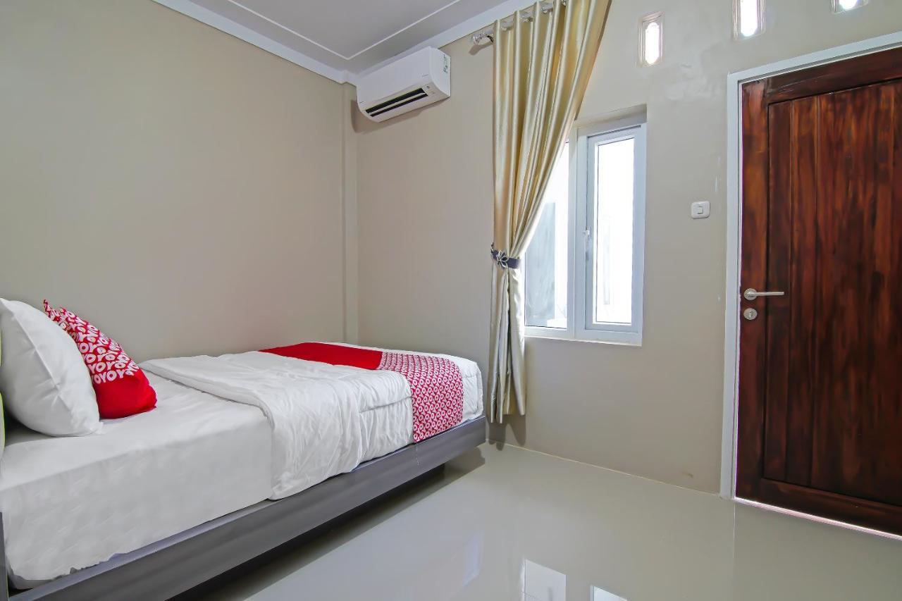 Hotel Oyo 91681 Raysa Pekanbaru