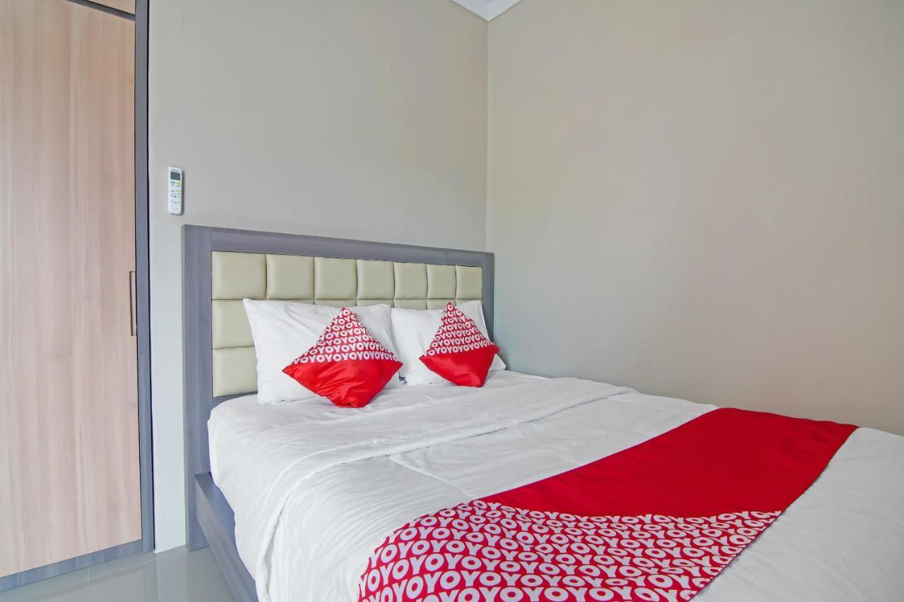 Oyo 91681 Raysa Hotel Pekanbaru