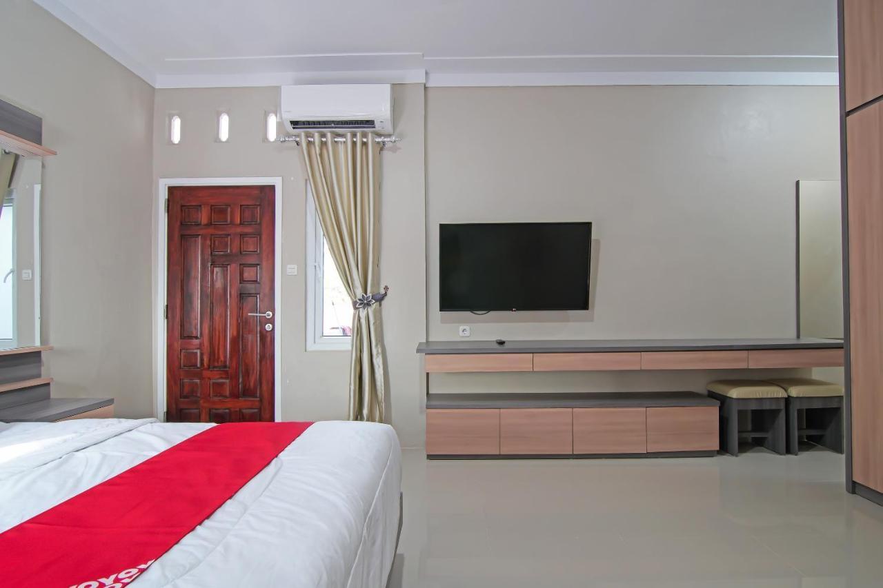 Hotel Oyo 91681 Raysa
